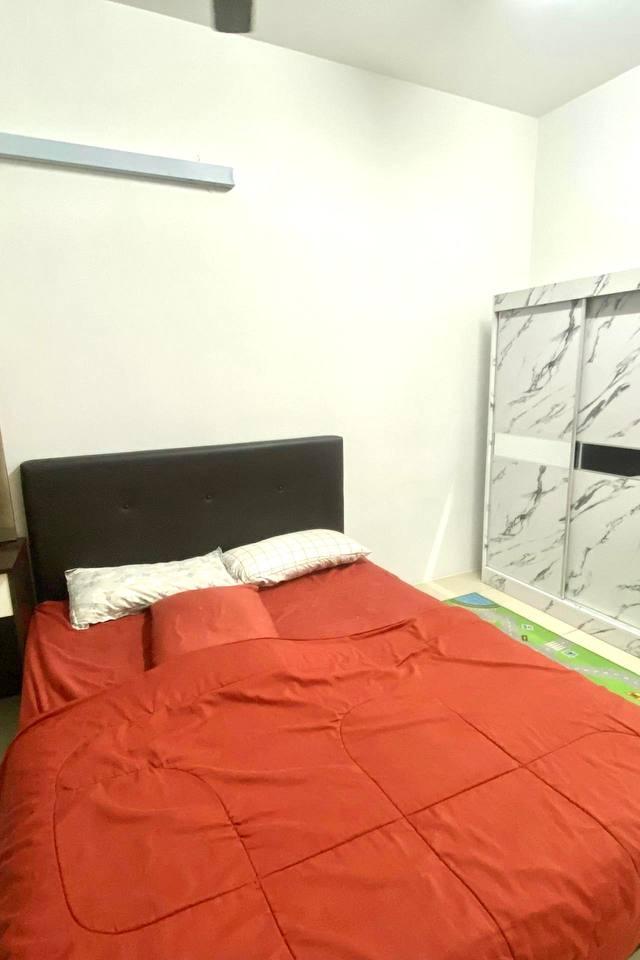Platinum Splendor Residensi Semarak - gambar 6