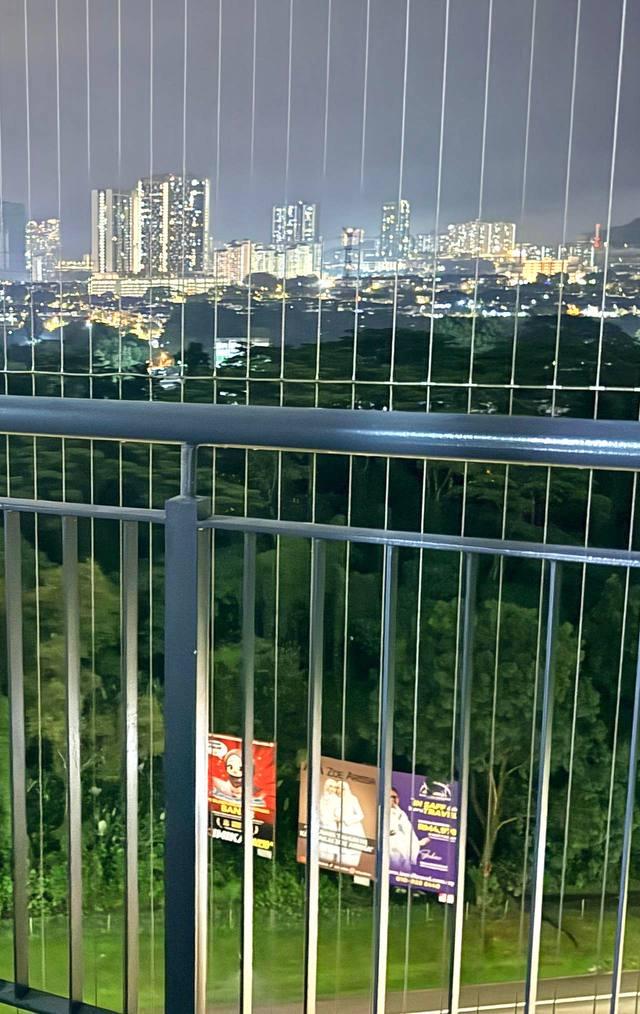 Platinum Splendor Residensi Semarak - gambar 5