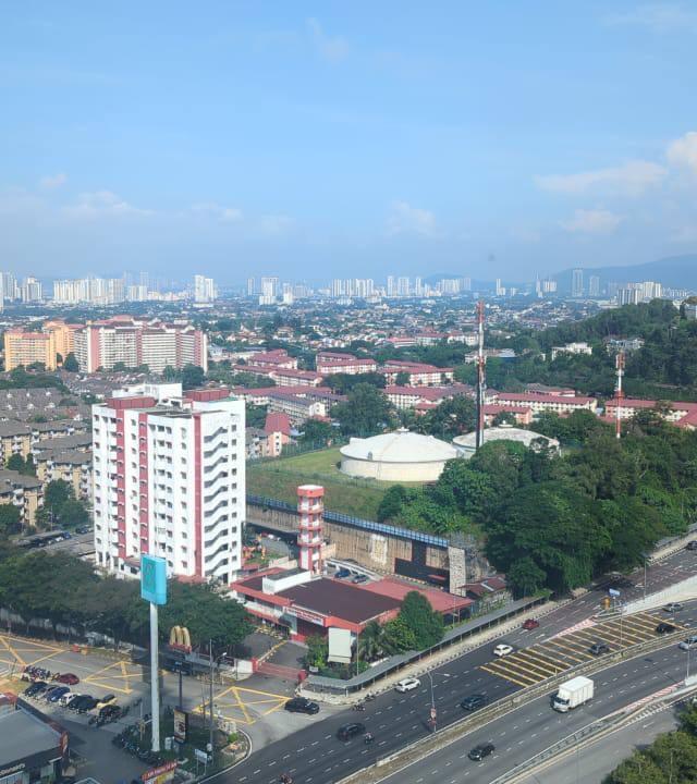 The Ridge @ KL East, Desa Melawati - gambar 2