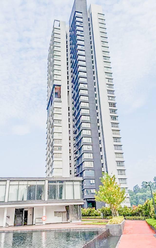 The Ridge @ KL East, Desa Melawati - Melawati