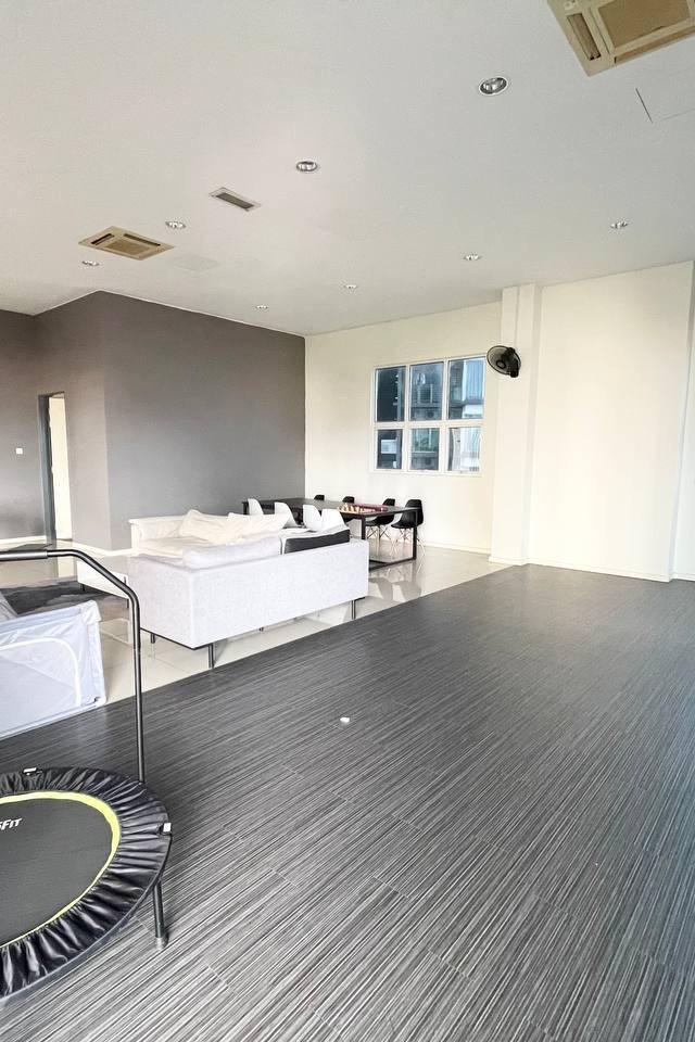 222 Residency @ Setapak - gambar 8