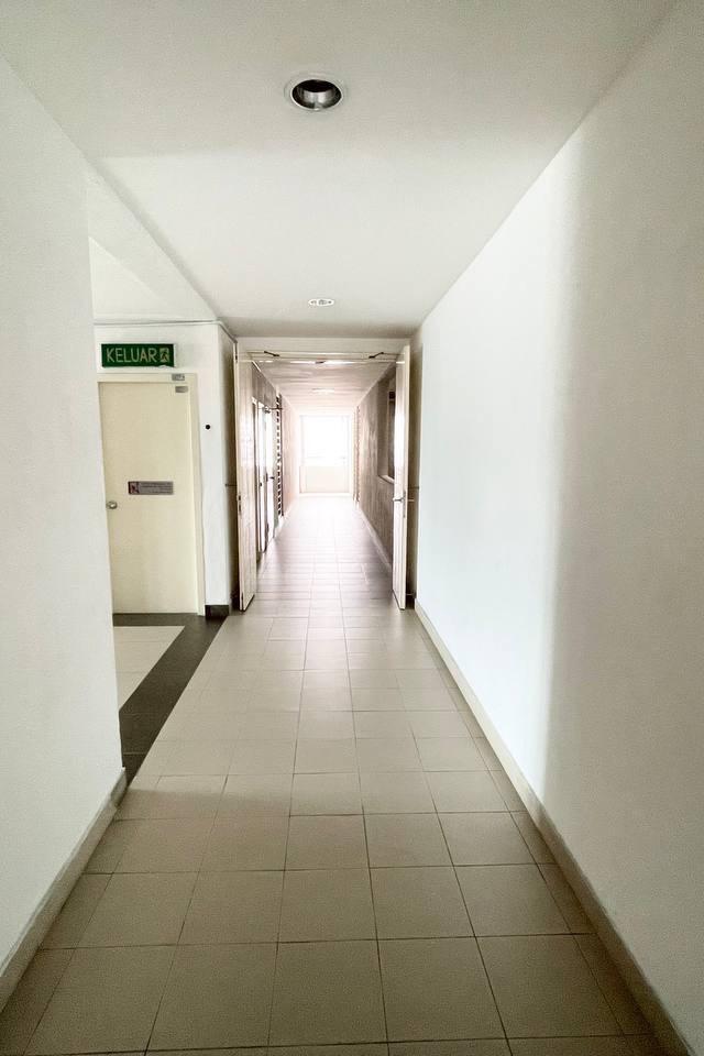 222 Residency @ Setapak - gambar 9