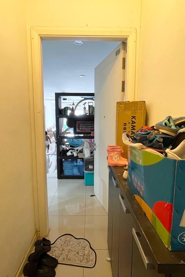 222 Residency @ Setapak - gambar 15