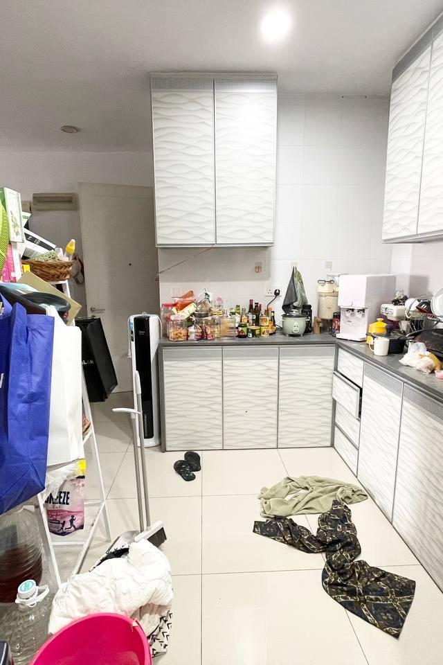 222 Residency @ Setapak - gambar 10
