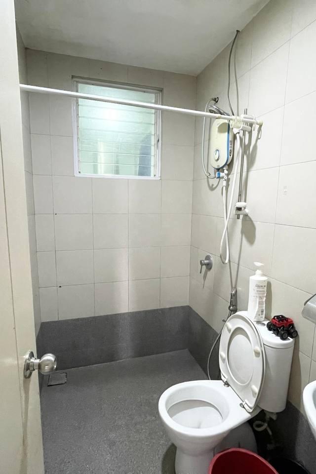 222 Residency @ Setapak - gambar 17