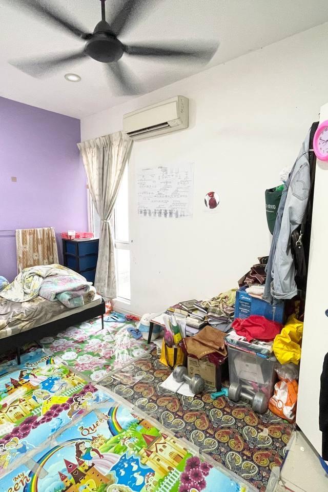 222 Residency @ Setapak - gambar 18