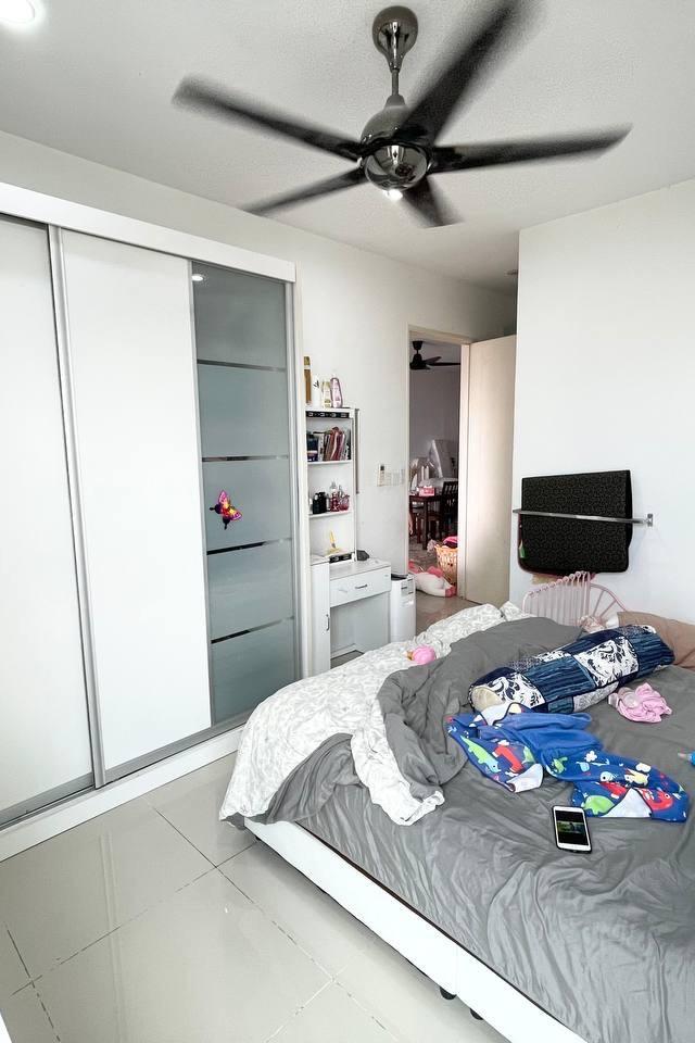222 Residency @ Setapak - gambar 20