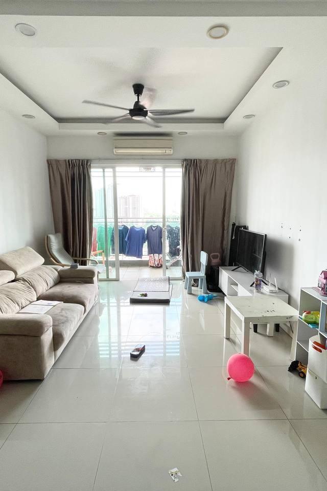 222 Residency @ Setapak - gambar 13