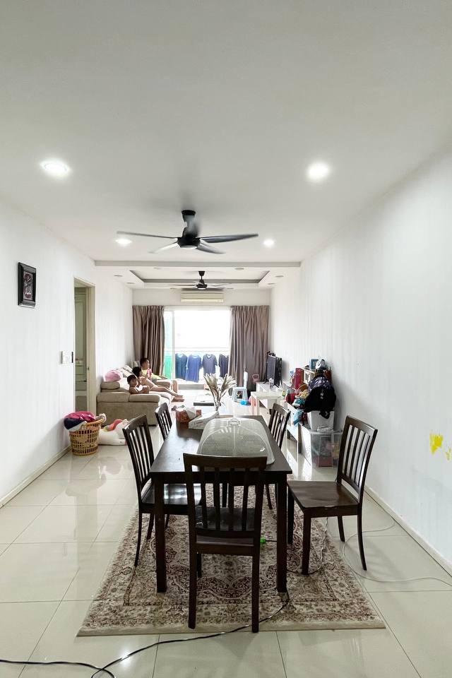 222 Residency @ Setapak - gambar 12