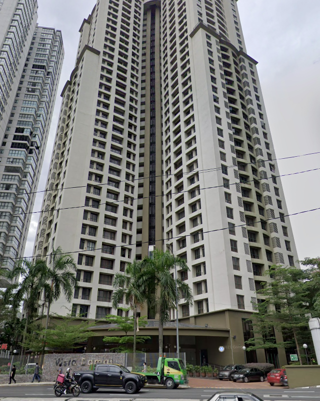 Vista Damai - KLCC / Bukit Bintang