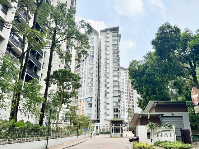 Desa Putra - Wangsa Maju