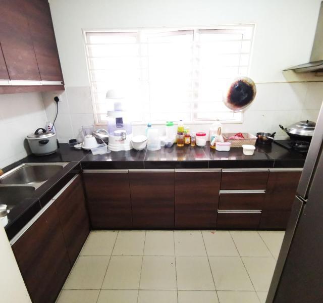 Sri Ampang Hilir Condominium - gambar 3