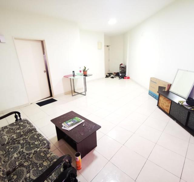 Sri Ampang Hilir Condominium - gambar 4