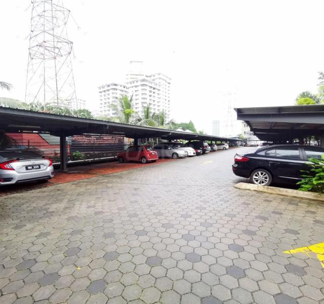 Sri Ampang Hilir Condominium - gambar 5