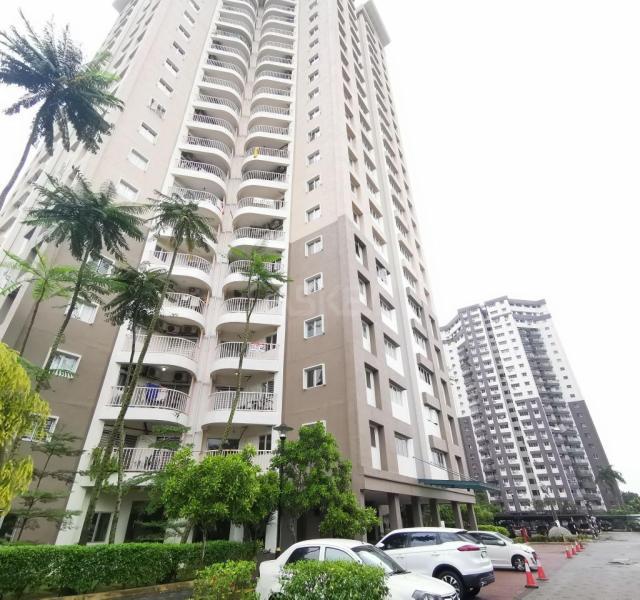 Sri Ampang Hilir Condominium - Ampang