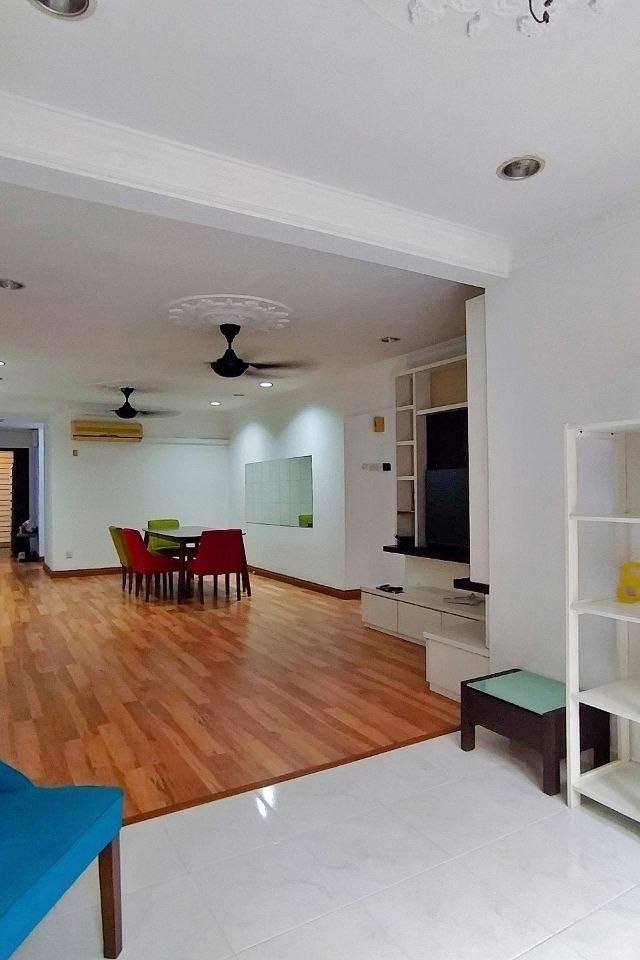 Puncak Nusa Kelana, Ara Damansara - gambar 5