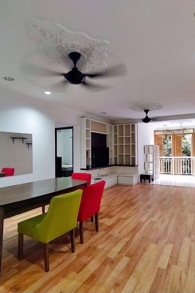 Puncak Nusa Kelana, Ara Damansara - gambar 3