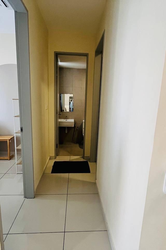 Kenwingston Platz, Jalan Gombak - gambar 10