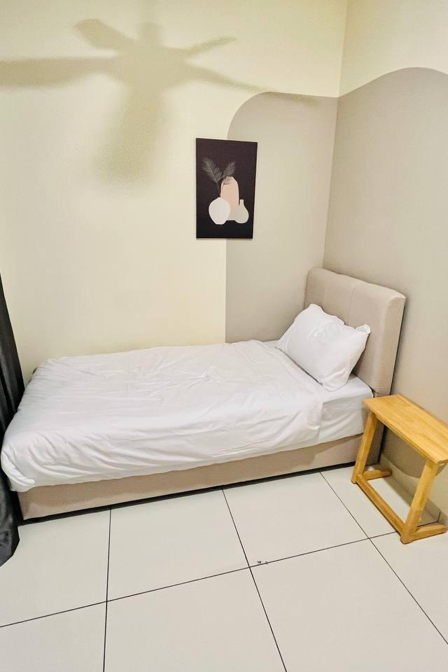Kenwingston Platz, Jalan Gombak - gambar 18