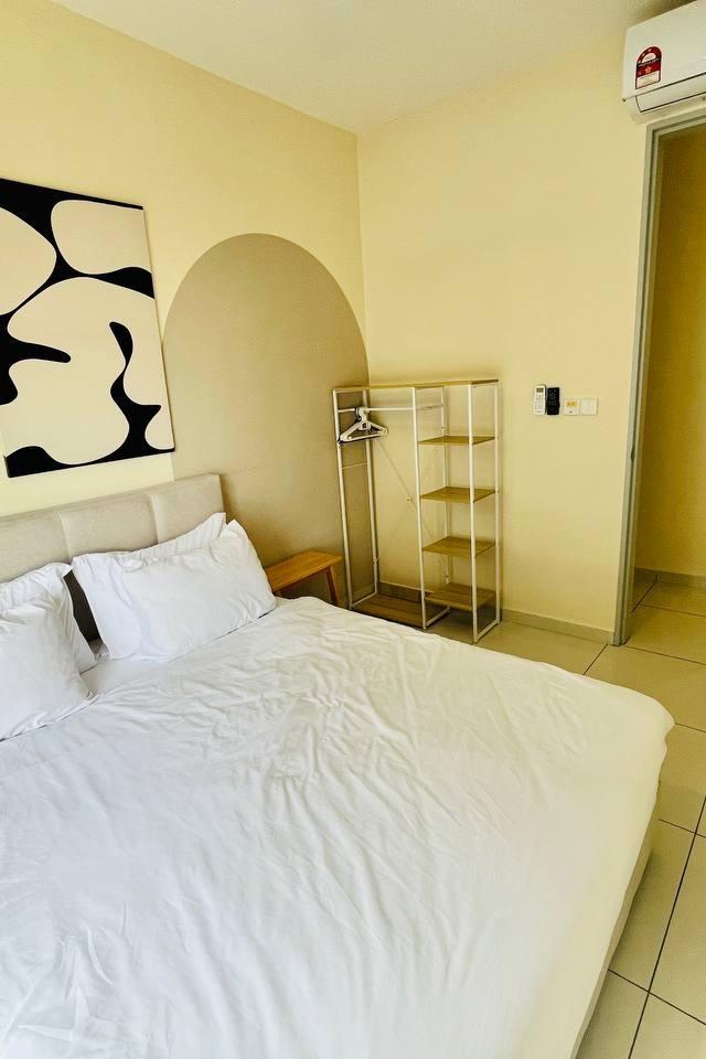 Kenwingston Platz, Jalan Gombak - gambar 17