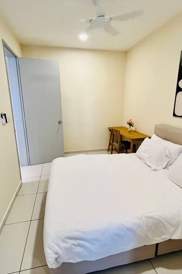 Kenwingston Platz, Jalan Gombak - gambar 14