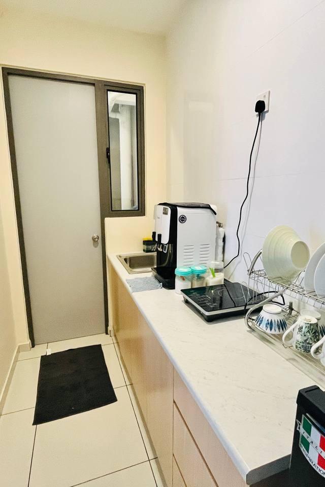 Kenwingston Platz, Jalan Gombak - gambar 13