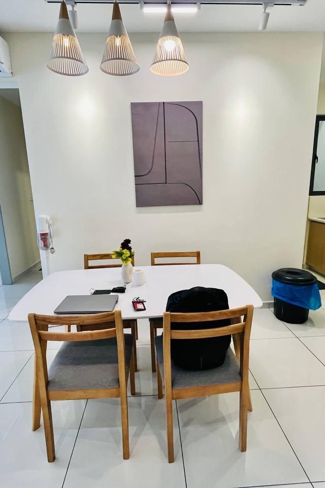 Kenwingston Platz, Jalan Gombak - gambar 7