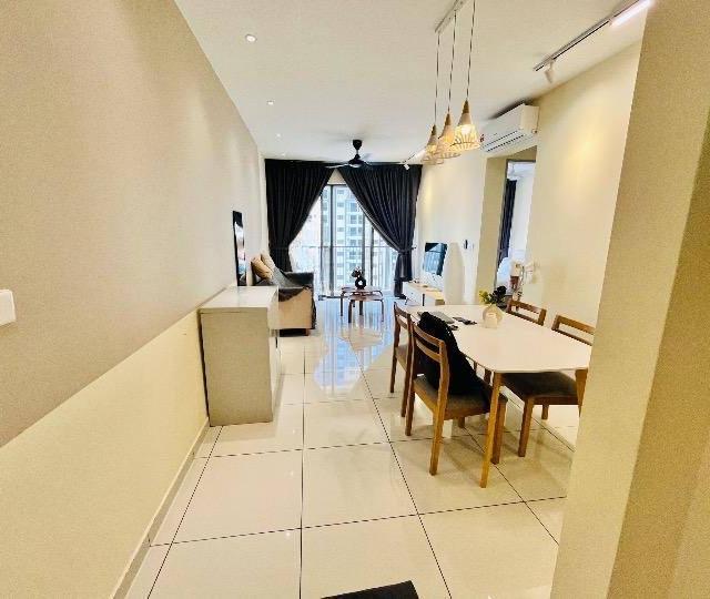 Kenwingston Platz, Jalan Gombak - gambar 8