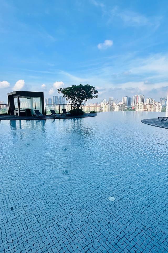 Kenwingston Platz, Jalan Gombak - gambar 2