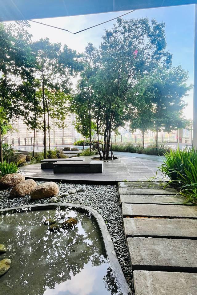 Kenwingston Platz, Jalan Gombak - gambar 4