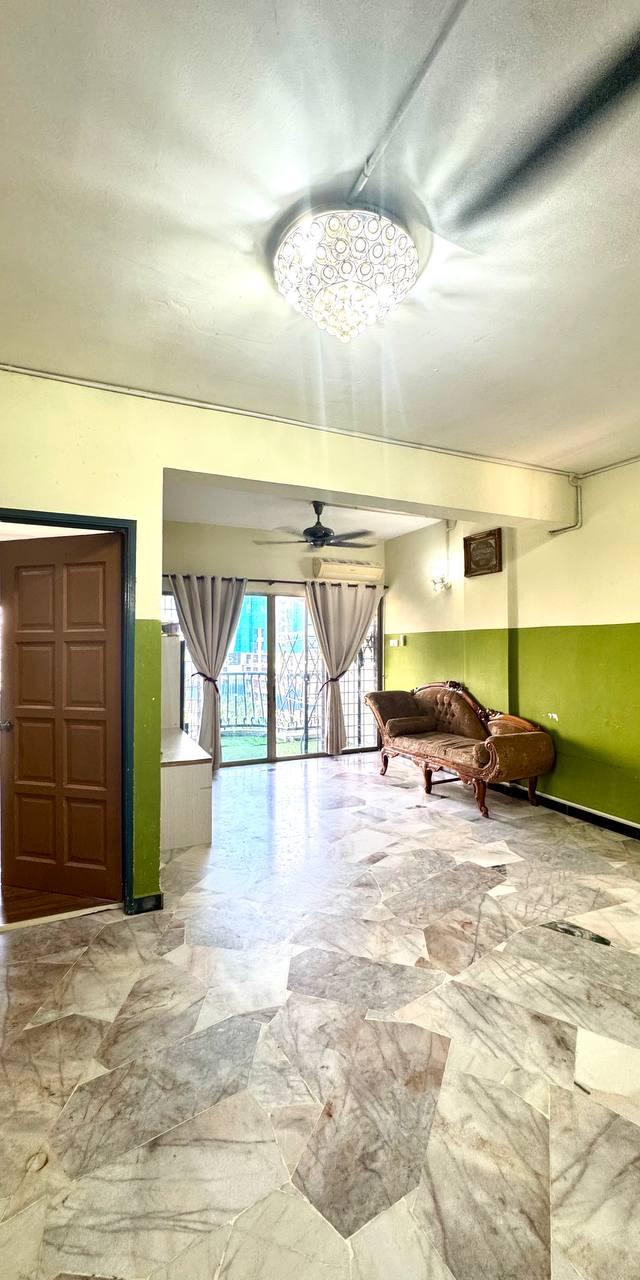 Sri Ledang Condominium - gambar 4
