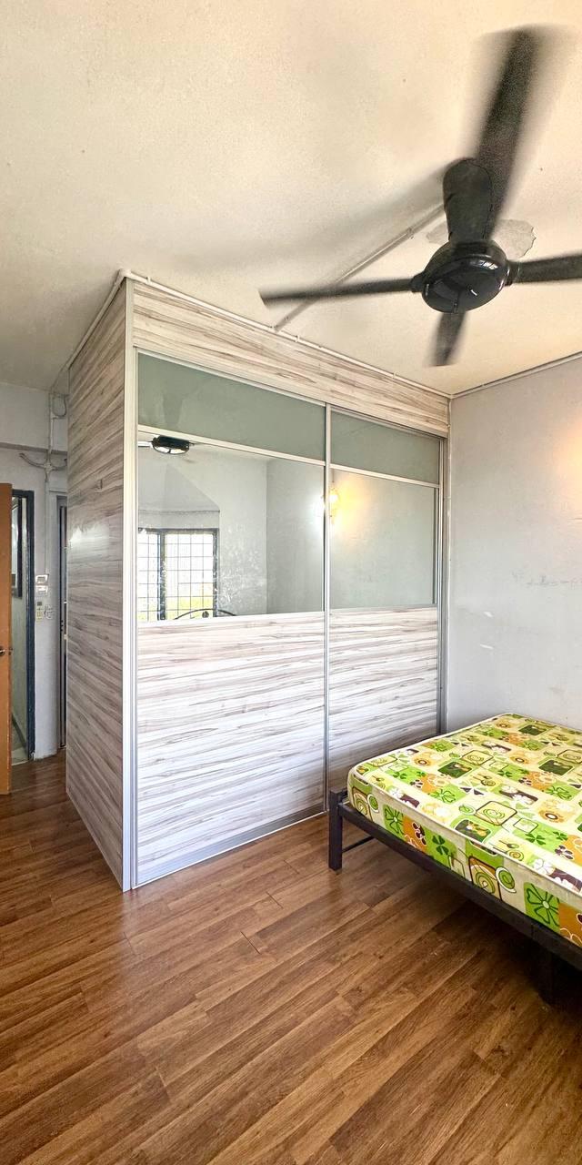 Sri Ledang Condominium - gambar 7