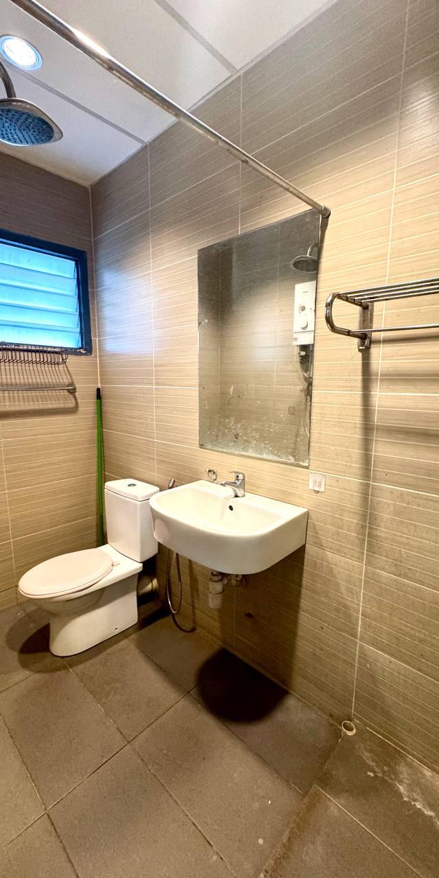 Sri Ledang Condominium - gambar 8