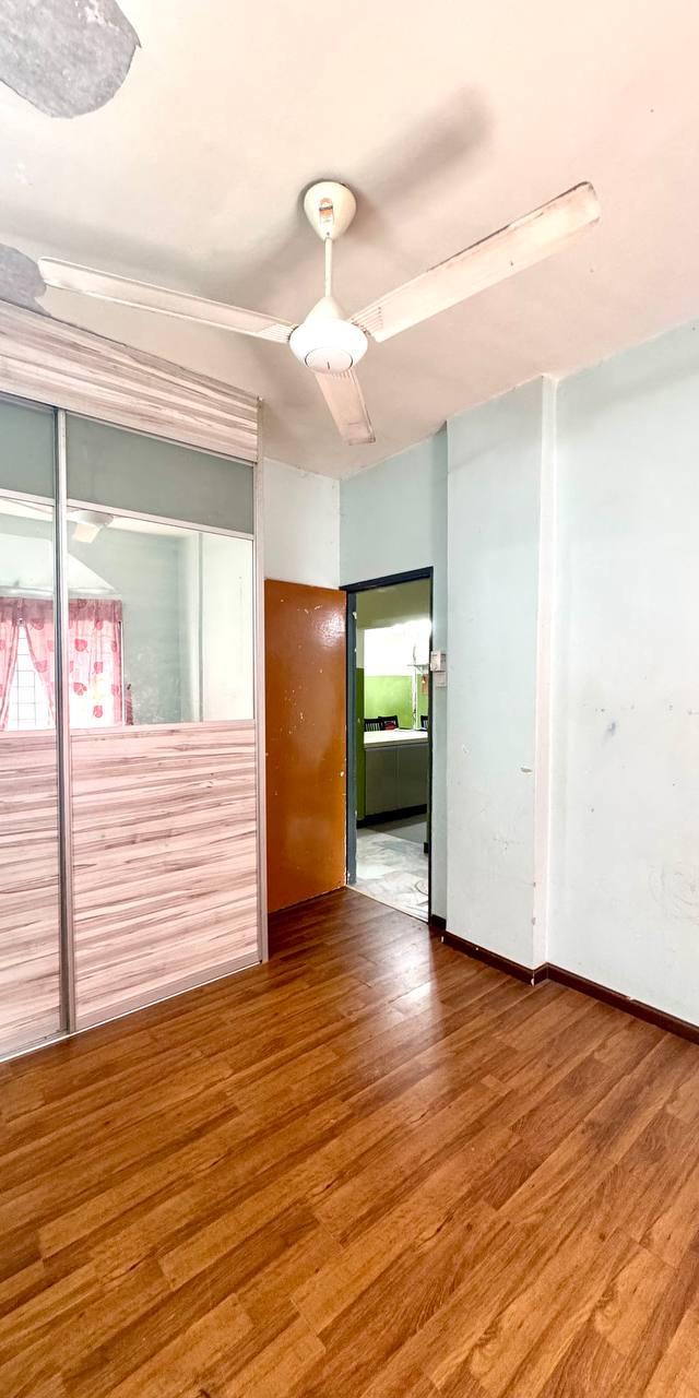 Sri Ledang Condominium - gambar 10