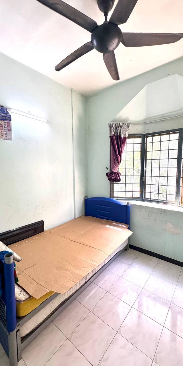 Sri Ledang Condominium - gambar 11
