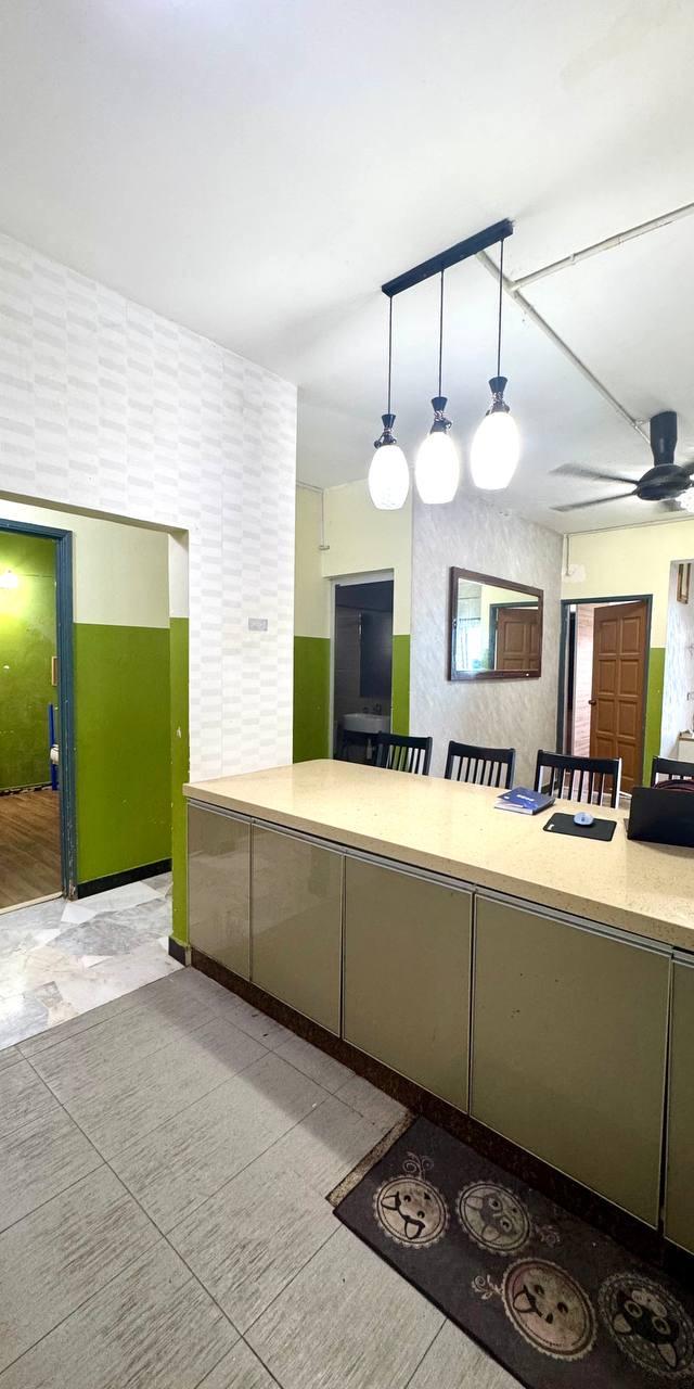 Sri Ledang Condominium - gambar 13