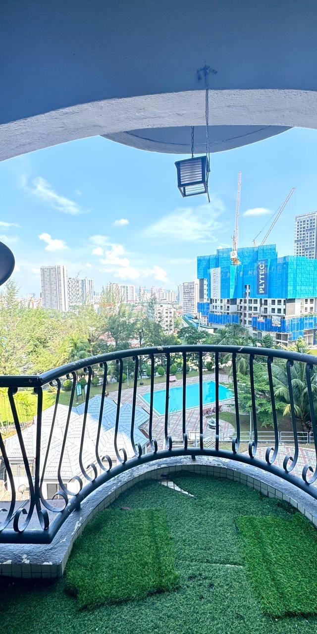 Sri Ledang Condominium - gambar 2