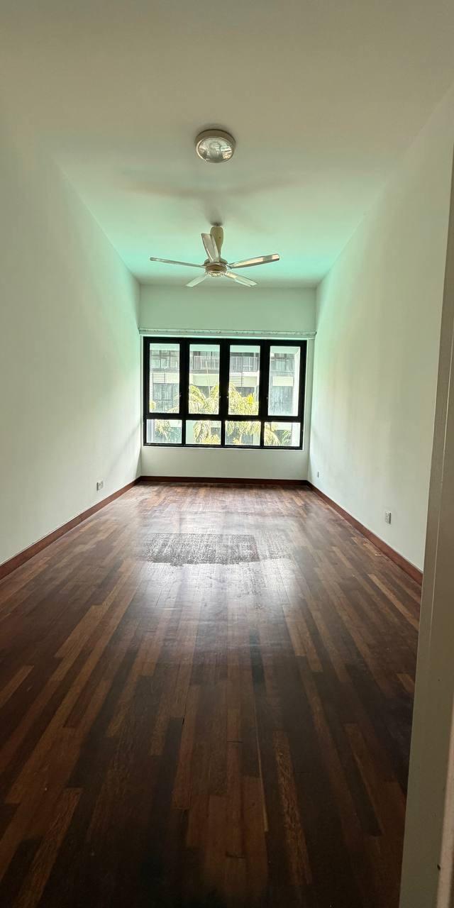 i-Residence @ i-City - gambar 2