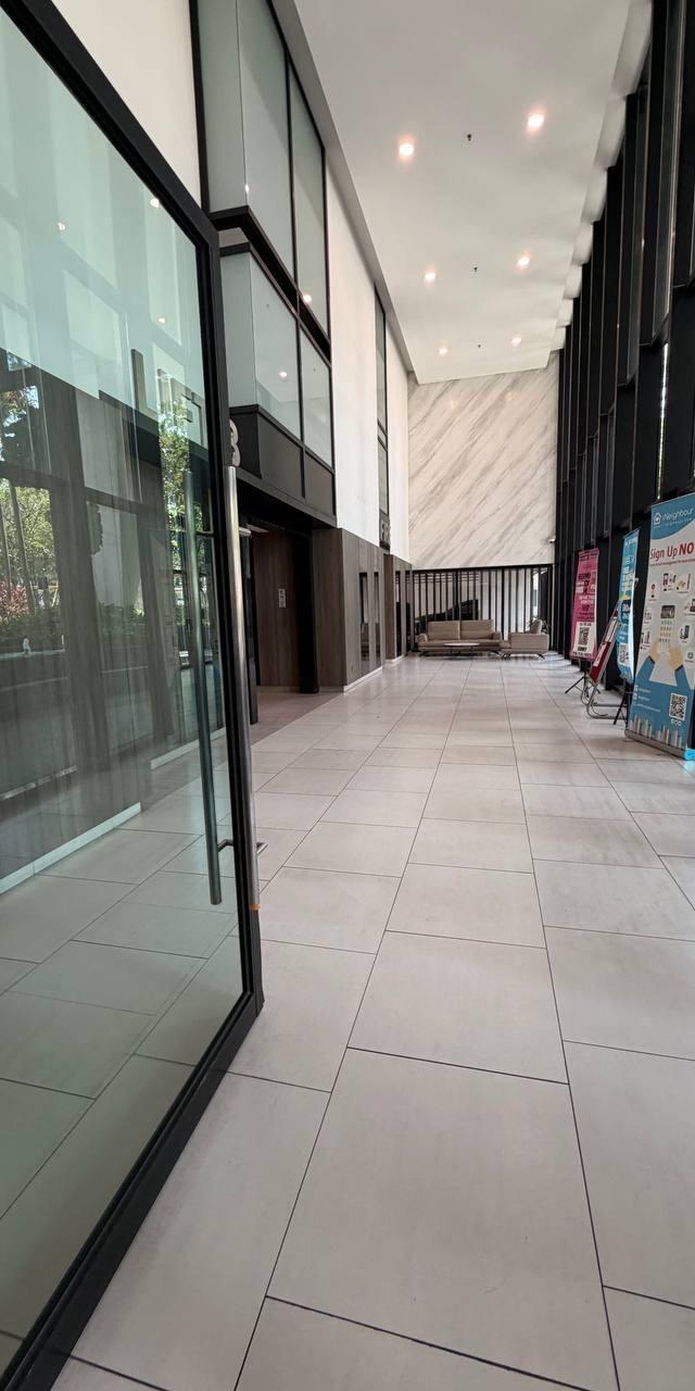 i-Residence @ i-City - gambar 4