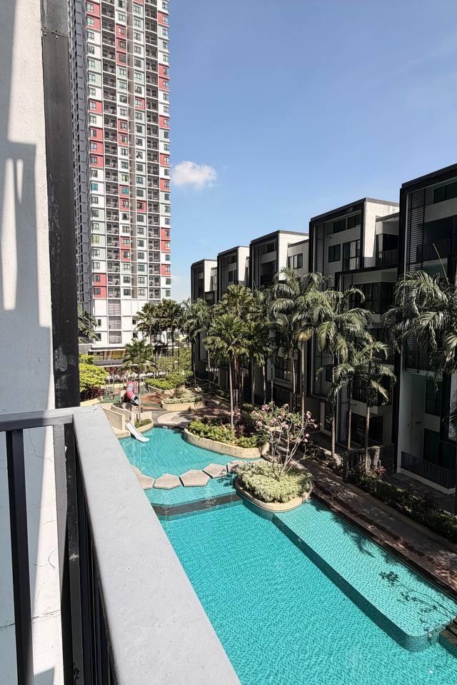 i-Residence @ i-City - gambar 6
