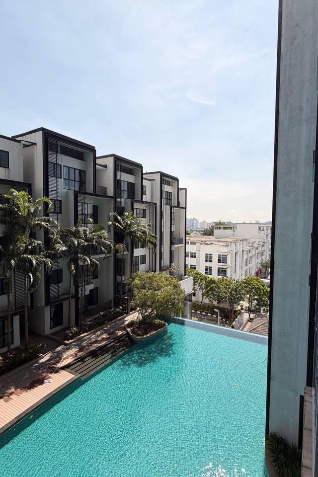 i-Residence @ i-City - gambar 7