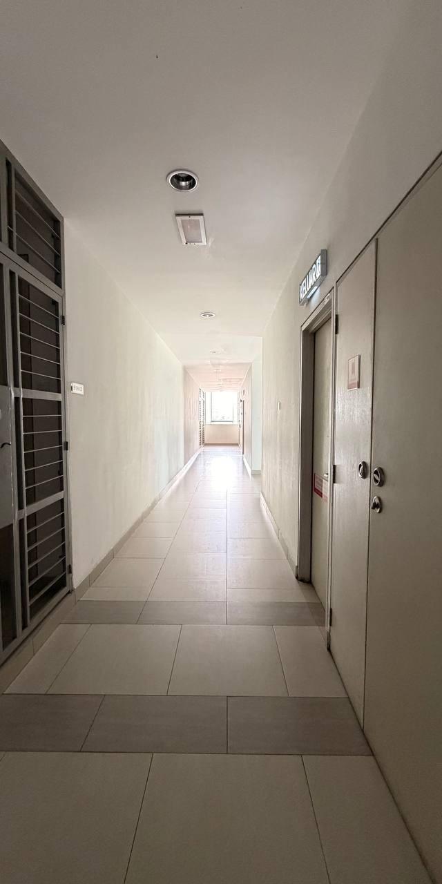 i-Residence @ i-City - gambar 8