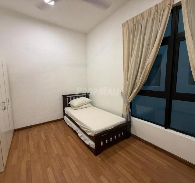 Residensi Chymes @ Gurney - gambar 5
