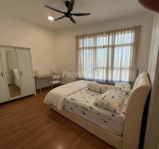 Residensi Chymes @ Gurney - gambar 4