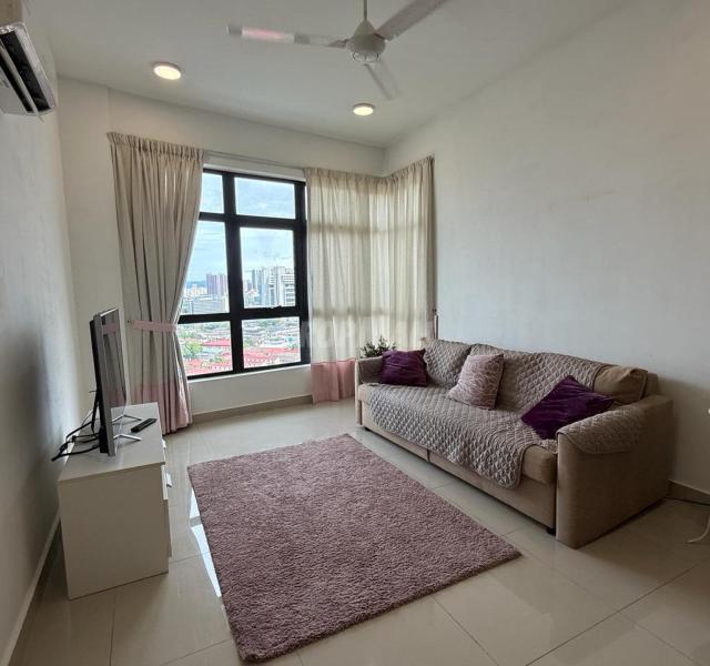 Residensi Chymes @ Gurney - gambar 3