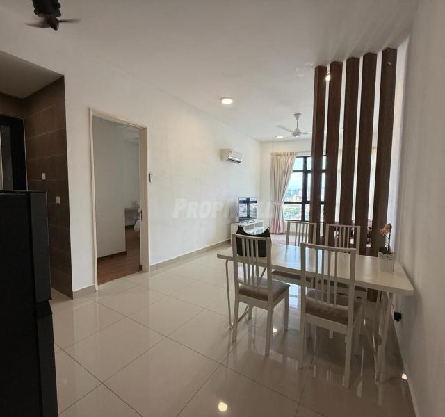 Residensi Chymes @ Gurney - gambar 2