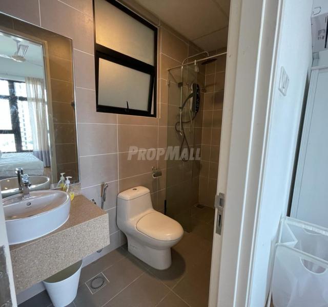 Residensi Chymes @ Gurney - gambar 8