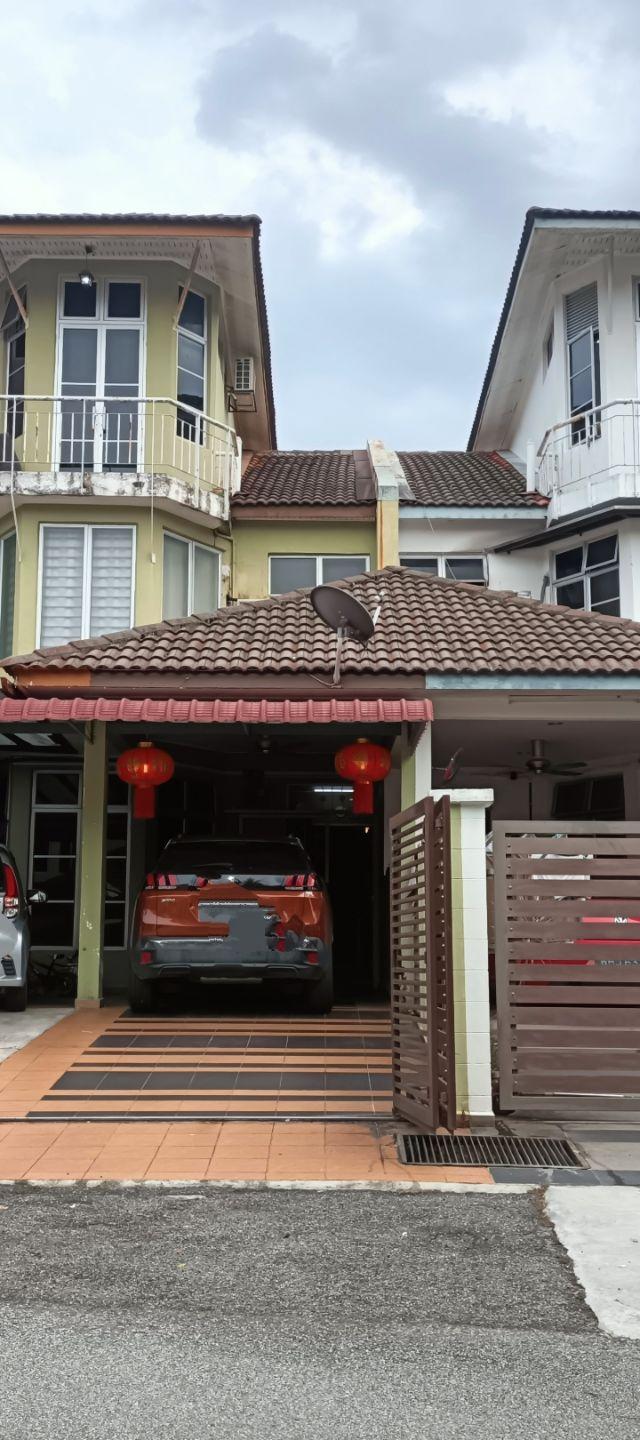 Taman Bukit Utama, Bukit Antarabangsa - Ampang