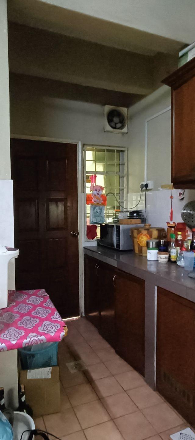 Taman Bukit Utama, Bukit Antarabangsa - gambar 7