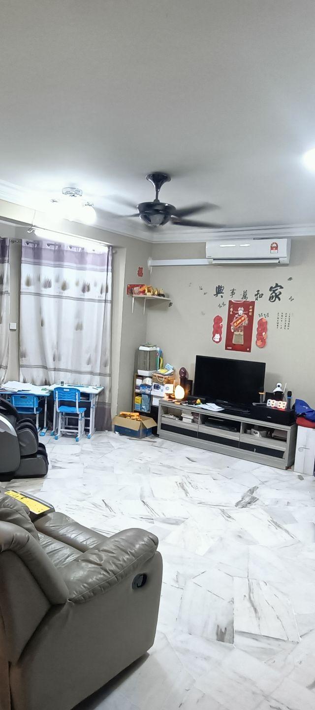 Taman Bukit Utama, Bukit Antarabangsa - gambar 13